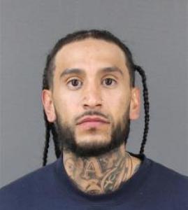 Joshua Isaiah Nuanez a registered Sex Offender of Colorado