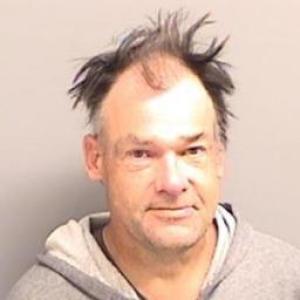 Keith Alden Slobe a registered Sex Offender of Colorado