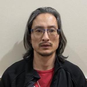 Cody Yang Paddock a registered Sex Offender of Colorado