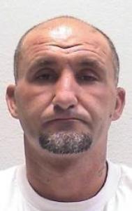 Joseph Anthony Moore a registered Sex Offender of Colorado