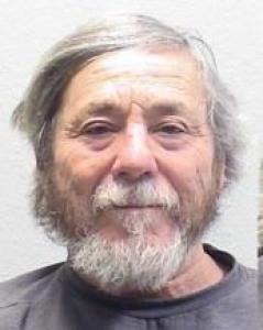 Larry Stephen Harmon a registered Sex Offender of Colorado