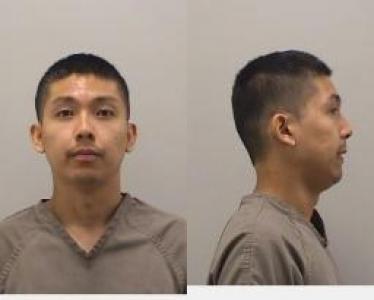 Bryan Curameng a registered Sex Offender of Colorado