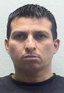 Nestor Adrian Morales-montoya a registered Sex Offender of Colorado