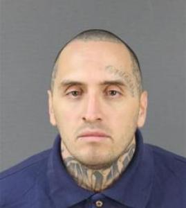 Kenneth Jerome Vigil a registered Sex Offender of Colorado