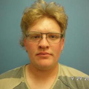 Herbert Lucas Scott a registered Sex Offender of Colorado