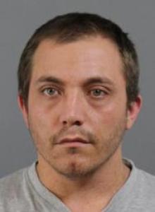 Nicholas Caine Snow a registered Sex Offender of Colorado