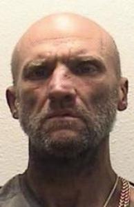 Bradley Wayne Ash a registered Sex Offender of Colorado