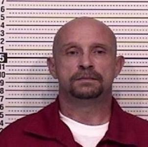 Christopher Michael Pent a registered Sex Offender of Colorado