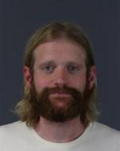 Nicholas Ryan Barth a registered Sex Offender of Colorado