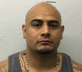 David Robert Vazquez a registered Sex Offender of Colorado