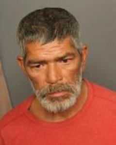 Elmer Celestino Ortego a registered Sex Offender of Colorado