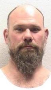 David Shane Disch a registered Sex Offender of Colorado