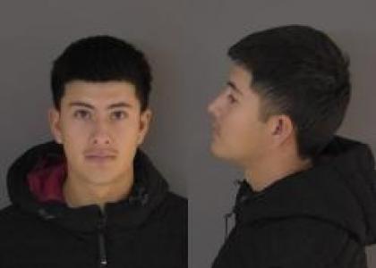 Edwin Ricardo Nevarez a registered Sex Offender of Colorado