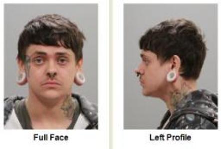 Jacob Forrest Pennington a registered Sex Offender of Colorado