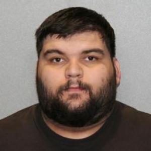 Maximillian Gabriel Castro a registered Sex Offender of Colorado