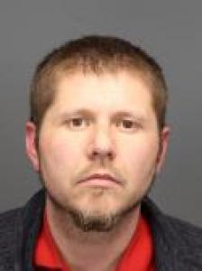 Christopher Adam Chapman a registered Sex Offender of Colorado