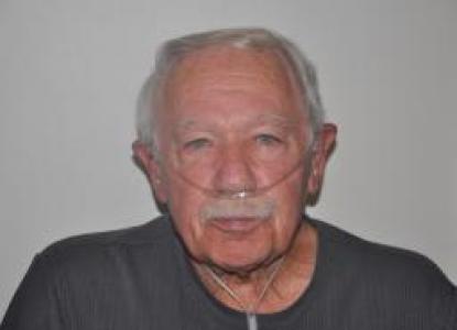 Richard Dallas Kimble a registered Sex Offender of Colorado