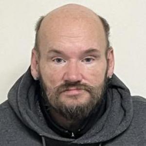 Christian Errol Hook a registered Sex Offender of Colorado