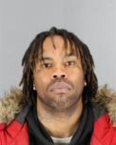 Aurthor Davion Johnson a registered Sex Offender of Colorado