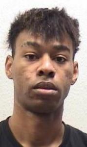 Nowell Dashawn Evans a registered Sex Offender of Colorado