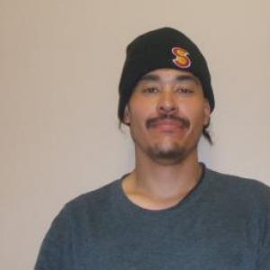 Jose Thomas Ninahualpa a registered Sex Offender of Colorado