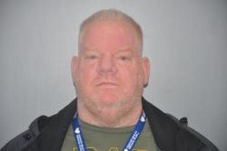 Delos Allen Bates a registered Sex Offender of Colorado