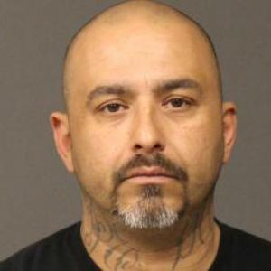 Michael Gregory Mesa a registered Sex Offender of Colorado