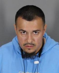 Isaac Anthony Chavez a registered Sex Offender of Colorado