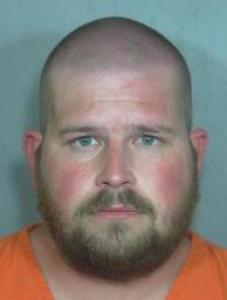 Jared Mark Bates a registered  of Colorado