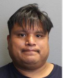 Alvin Nesca Begaye a registered Sex Offender of Colorado