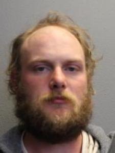 Trevor Dean Holt a registered Sex Offender of Colorado