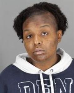 Shavon Nikole Smith a registered Sex Offender of Colorado