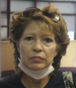 Diana Marcella Gutierrez a registered Sex Offender of Colorado