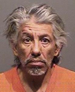 Matthew Mark Baca a registered Sex Offender of Colorado