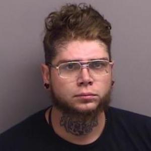 Aaron William Alloway a registered Sex Offender of Colorado