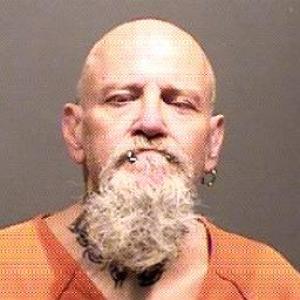 Jerry Allen Kidwell a registered Sex Offender of Colorado