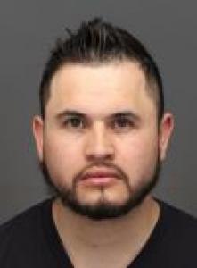 Leonel Albert Salazar-estrada a registered Sex Offender of Colorado