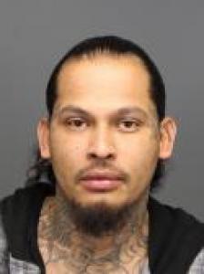 Lawrence Richard Martinez a registered Sex Offender of Colorado