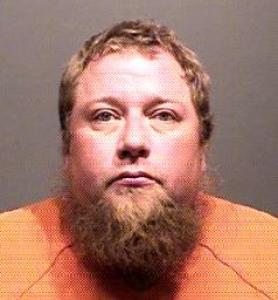 Jonathan Dale Grevel a registered Sex Offender of Colorado