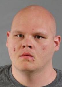 Conner Charles Middleton a registered Sex Offender of Colorado