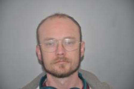 Jarrod Michael Cary a registered Sex Offender of Colorado