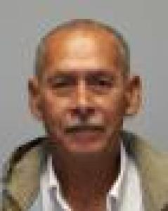 Jesus Manuel Castillo a registered Sex Offender of Colorado