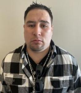 Jorge Alberto Varela-quezada a registered Sex Offender of Colorado