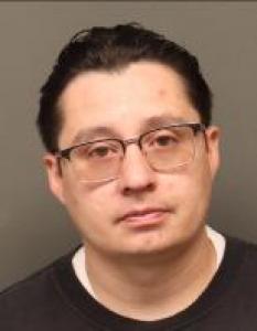 Joshua Nash Samora a registered Sex Offender of Colorado