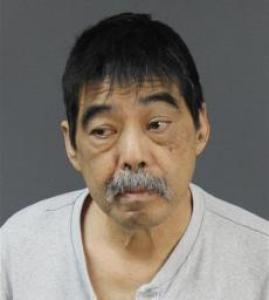 Albert Kazuaki Murashige a registered Sex Offender of Colorado