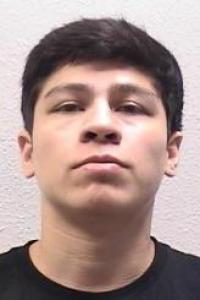 Estevan Reynaldo Soliz a registered Sex Offender of Colorado