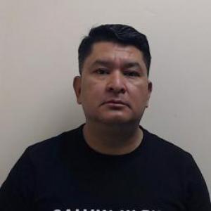 Mendoza Abel Anthony Guadron a registered Sex Offender of Colorado