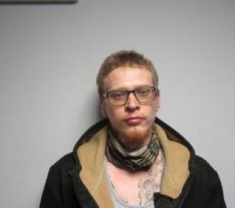 Dylan Michael Haas a registered Sex Offender of Colorado