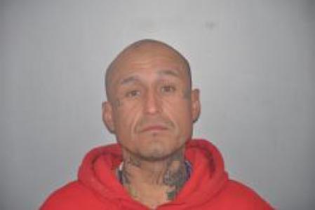 Gerardo Padilla a registered Sex Offender of Colorado