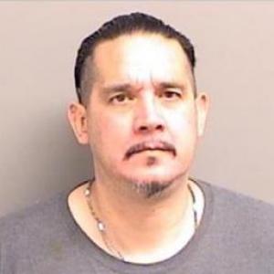 Orlando Eloy Ortiz a registered Sex Offender of Colorado